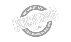 kicking